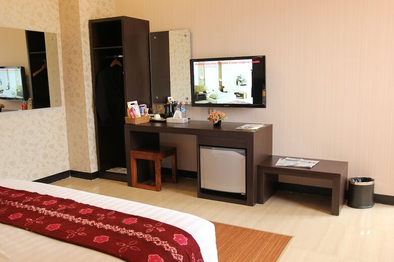 Hotel Roditha Banjarbaru