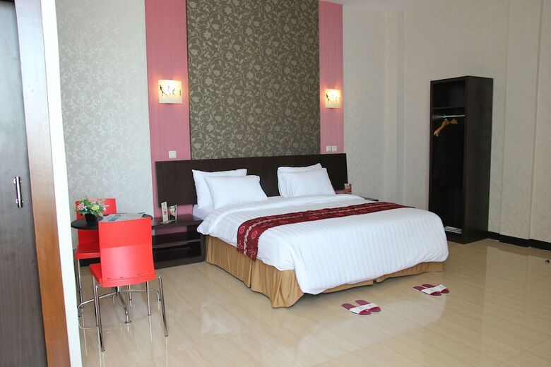Hotel Roditha Banjarbaru