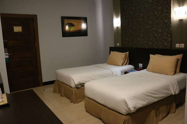 Hotel Roditha Banjarbaru