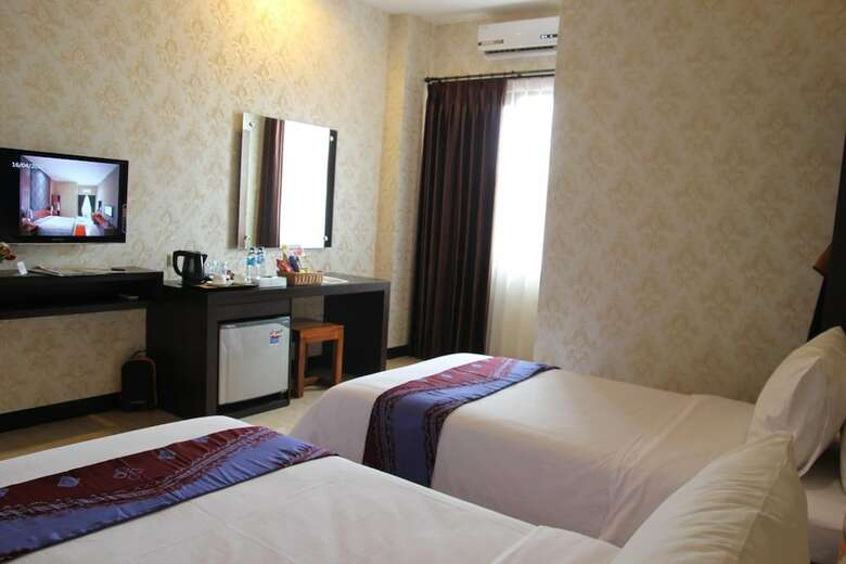Hotel Roditha Banjarbaru