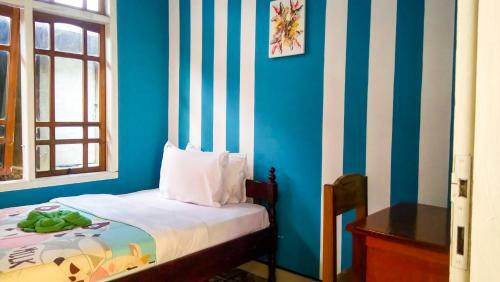 Madja Edelweis Homestay