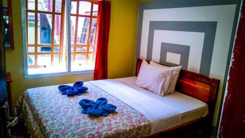 Madja Edelweis Homestay