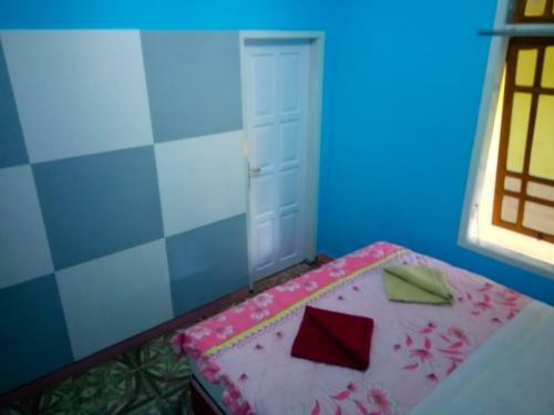 Madja Edelweis Homestay