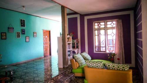 Madja Edelweis Homestay