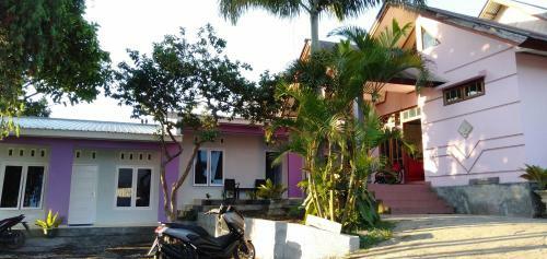 Madja Edelweis Homestay