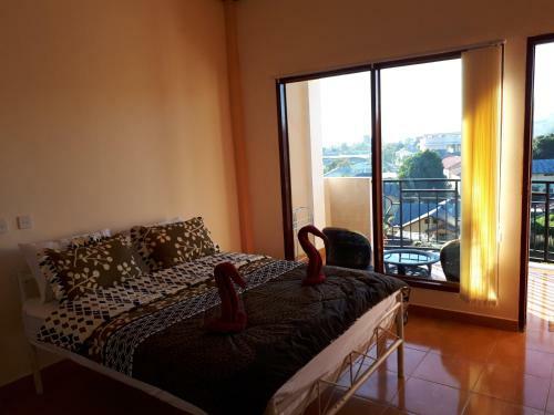 Bajawa-roo Hotel