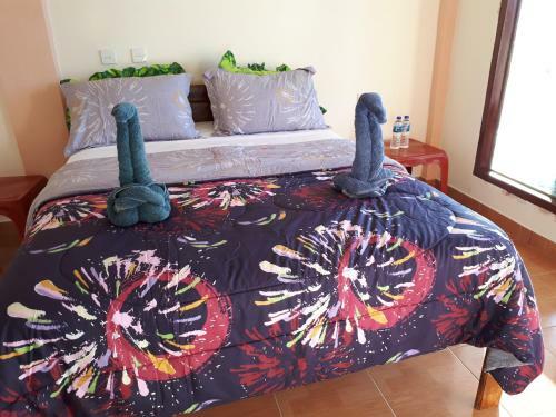 Bajawa-roo Hotel