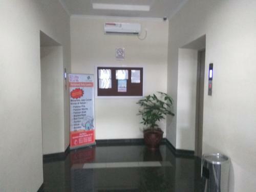 Dsr Margonda Residence 3 Apartment