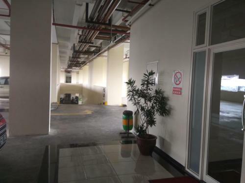 Dsr Margonda Residence 3 Apartment