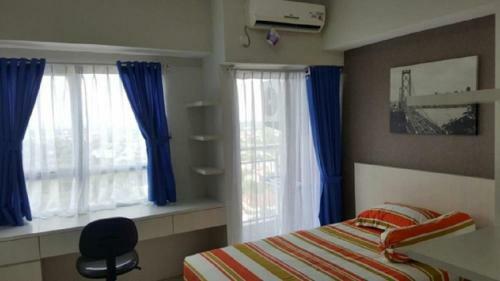 Dsr Margonda Residence 3 Apartment