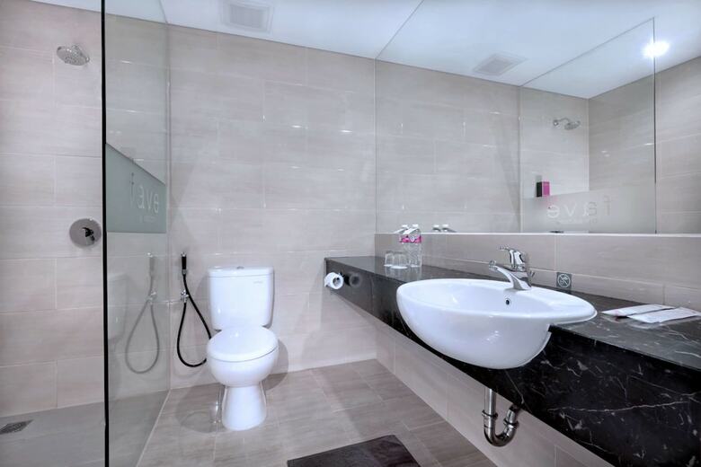 Favehotel Margonda