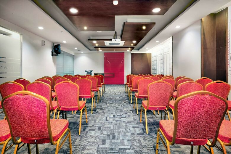 Favehotel Margonda