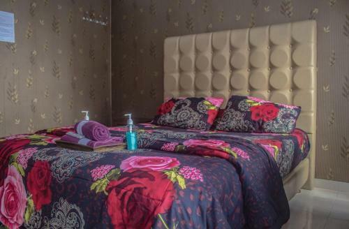 Apartamentos Wijaya Room