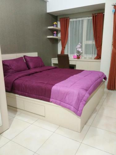 Apartamentos Wijaya Room