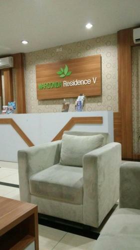 Apartamentos Wijaya Room