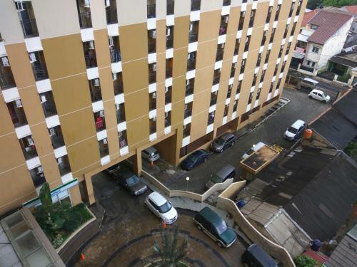 Dsr Apartment Margonda Residence 2