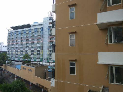Dsr Apartment Margonda Residence 2