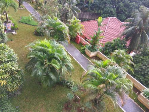 Dsr Apartment Margonda Residence 2