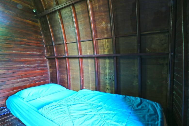 Aries Biru Hotel & Villa