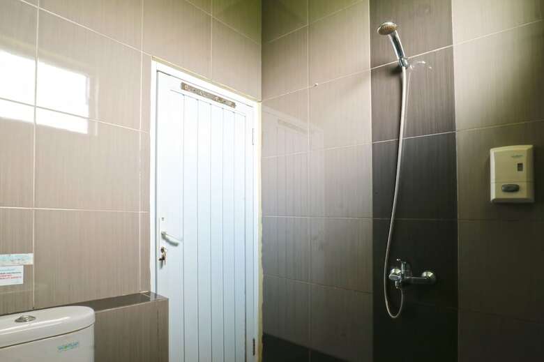 Aries Biru Hotel & Villa