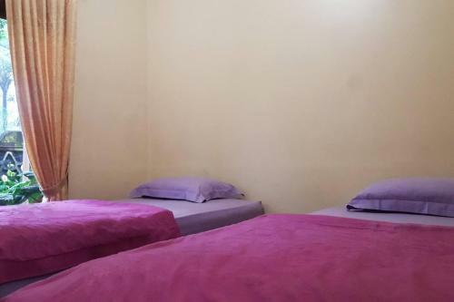 Hotel Aquarius Orange