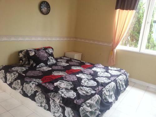 Fame Villa Castle Hook Kota Bunga