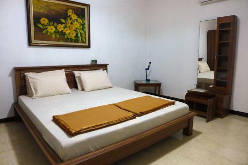 Hostal Meranti Guest House