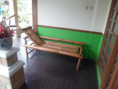 Fame Villa Yokohama Kota Bunga