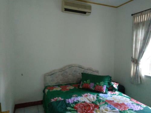 Fame Villa Yokohama Kota Bunga