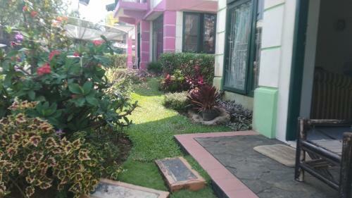 Fame Villa Yokohama Kota Bunga