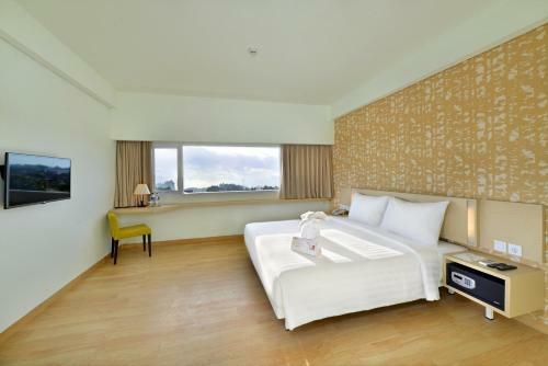 Whiz Hotel Sudirman Cilacap