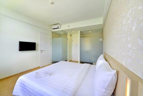 Whiz Hotel Sudirman Cilacap