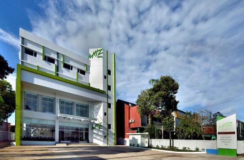 Whiz Hotel Sudirman Cilacap