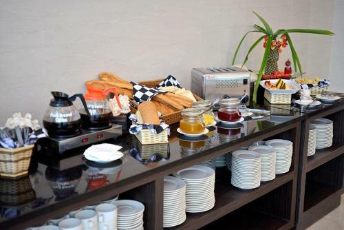 Whiz Hotel Sudirman Cilacap