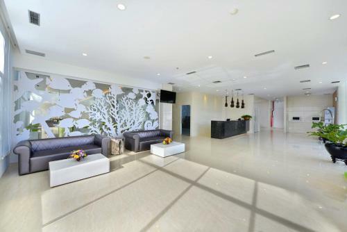 Whiz Hotel Sudirman Cilacap