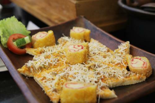 Whiz Hotel Sudirman Cilacap