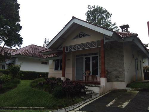 Zevannya Villa Victorian Kota Bunga