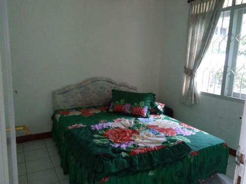 Zevannya Villa Victorian Kota Bunga