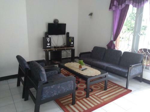 Zevannya Villa Victorian Kota Bunga