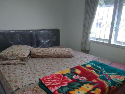 Zevannya Villa Melati Kota Bunga