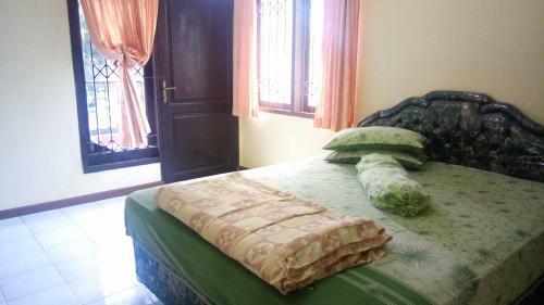 Zevannya Villa Melati Kota Bunga