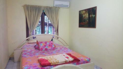 Zevannya Villa Melati Kota Bunga