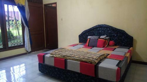Zevannya Villa Melati Kota Bunga