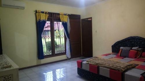 Zevannya Villa Melati Kota Bunga