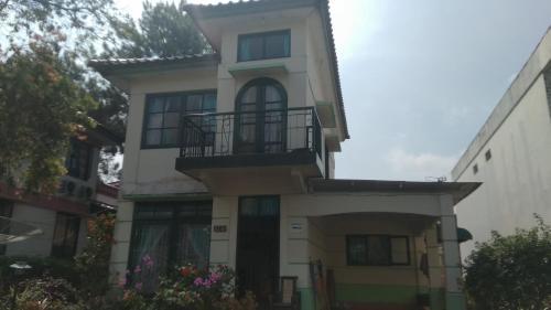 Fame Villa Thai Kota Bunga