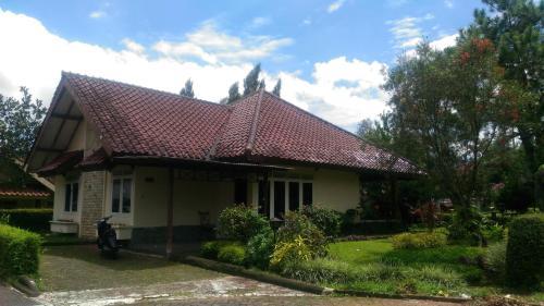 Fame Villa Thai Kota Bunga