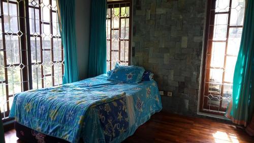 Fame Villa Thai Kota Bunga
