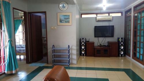 Fame Villa Thai Kota Bunga
