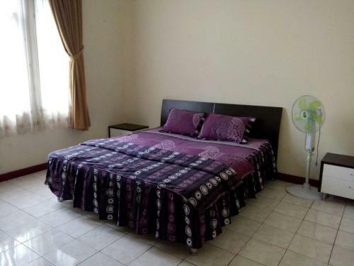 Fame Villa Kota Bunga Nc