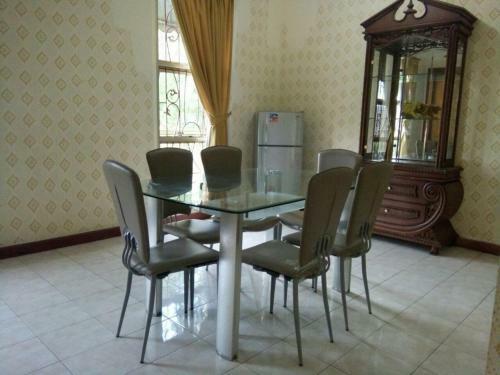 Fame Villa Kota Bunga Nc